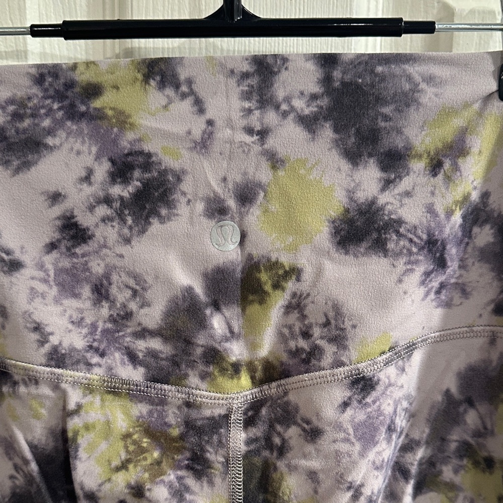 Lululemon Align High Rise Pant - Picture 3 of 4